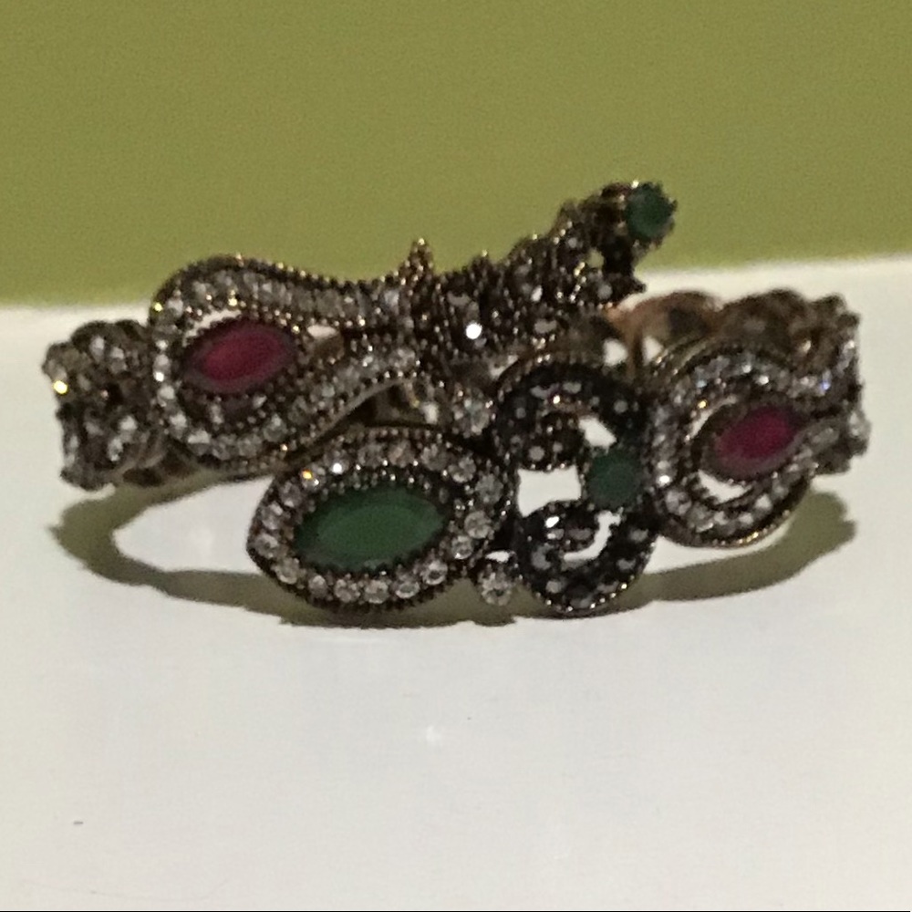Turkish bracelet
